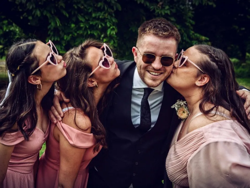 SYLVAIN DAVID PHOTOGRAPHE