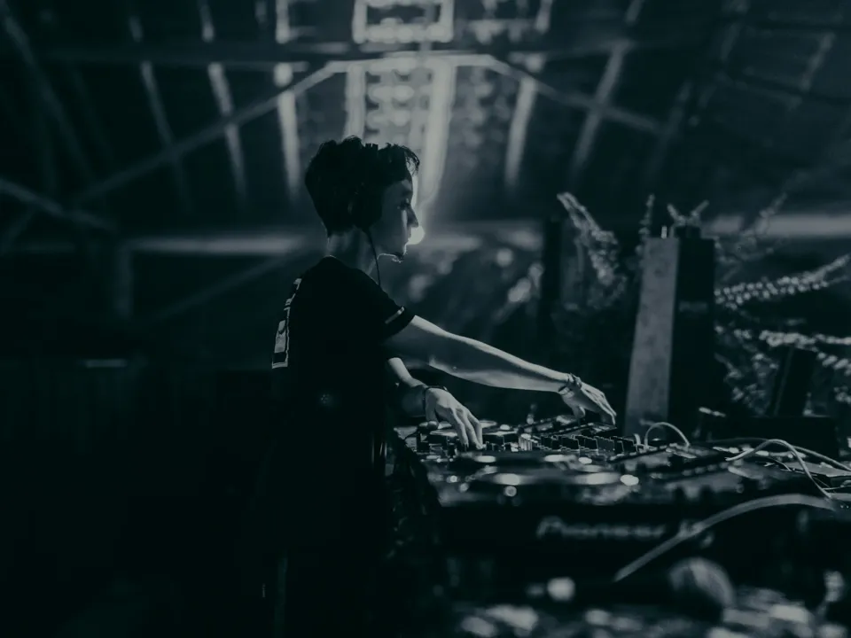 ANIMATIONS DJ MARIAGE