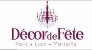 DECOR DE FETE 