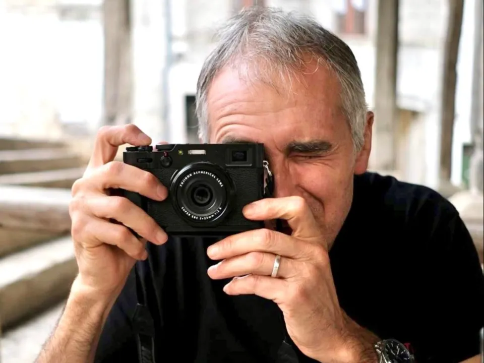 GÉRARD TRUFFANDIER