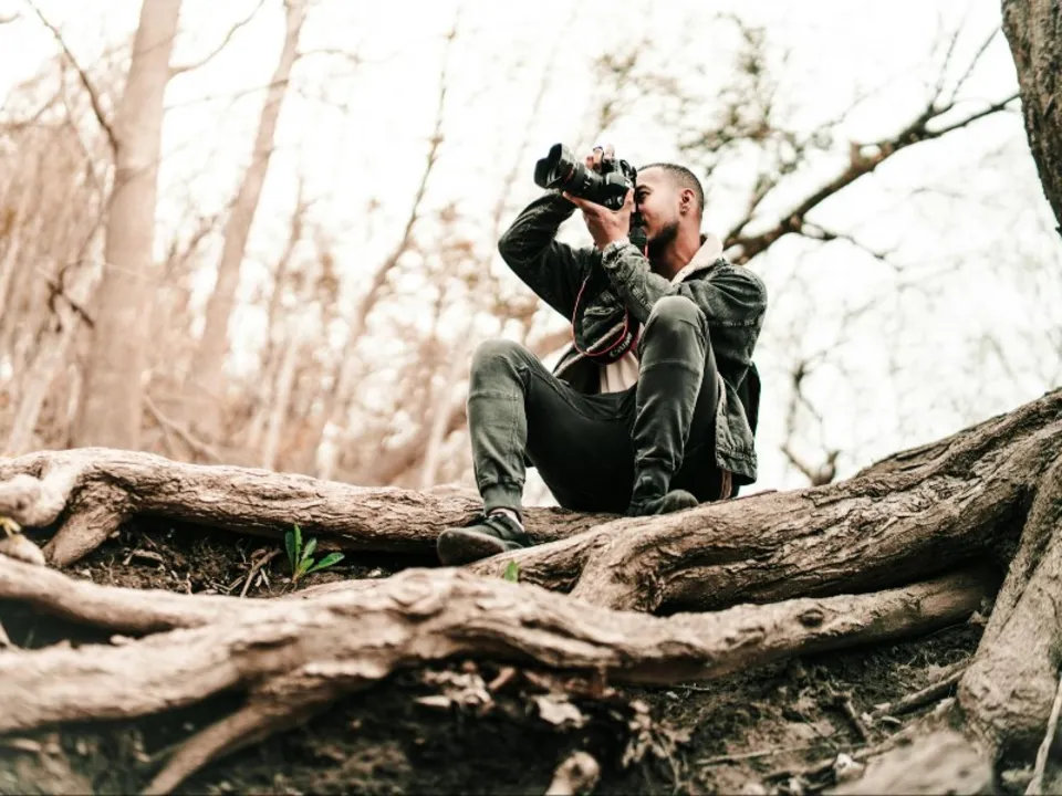 HERVÉ BAUMANN PHOTOGRAPHIE