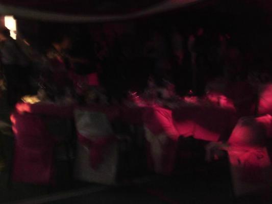 DISCONLIGHT PRODUCTION