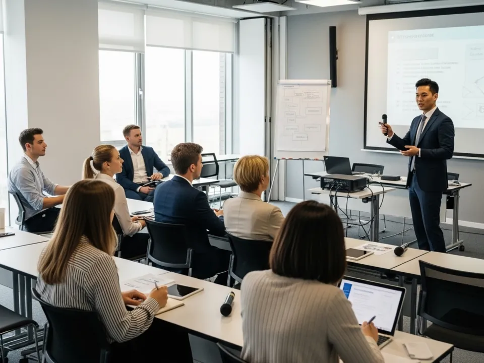 Séminaire Plus