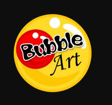 Bubble Art