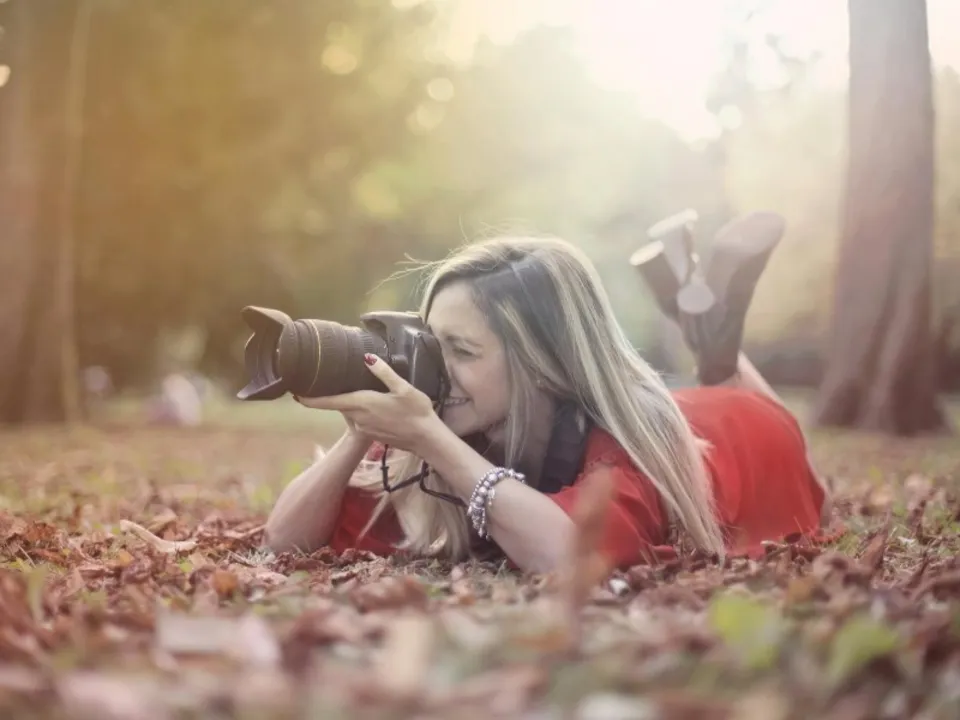 PHOTOGRAPHE CREASOLEN