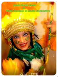 SAMBA BUMBA EVENTOS