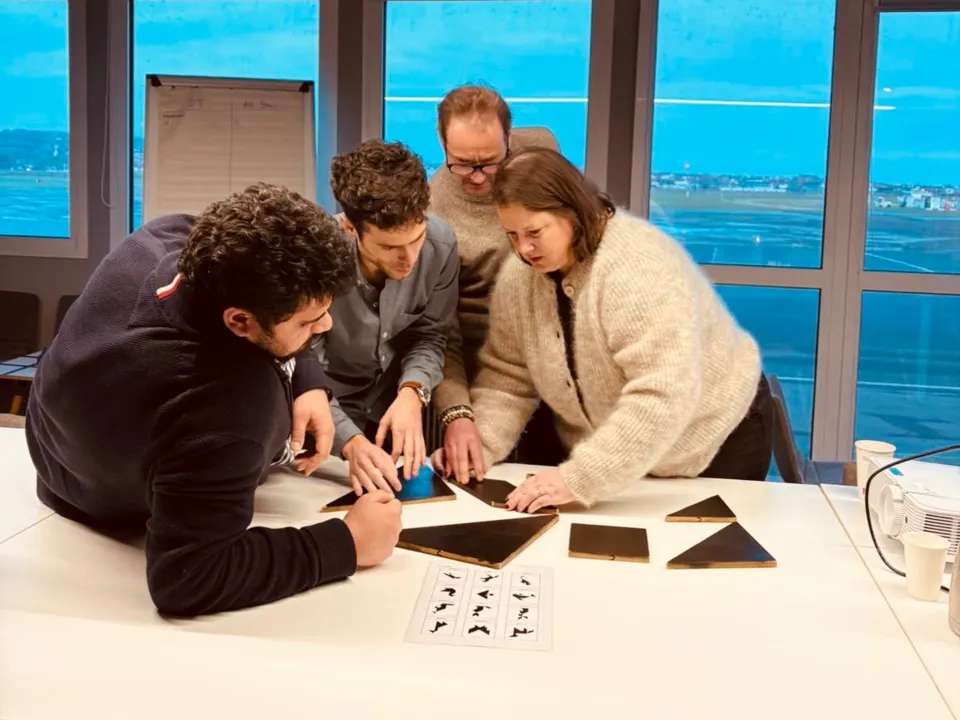 KBO - KARINE BAILLET ORGANISATION