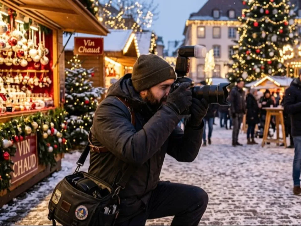 HARMONIE PHOTOGRAPHIE