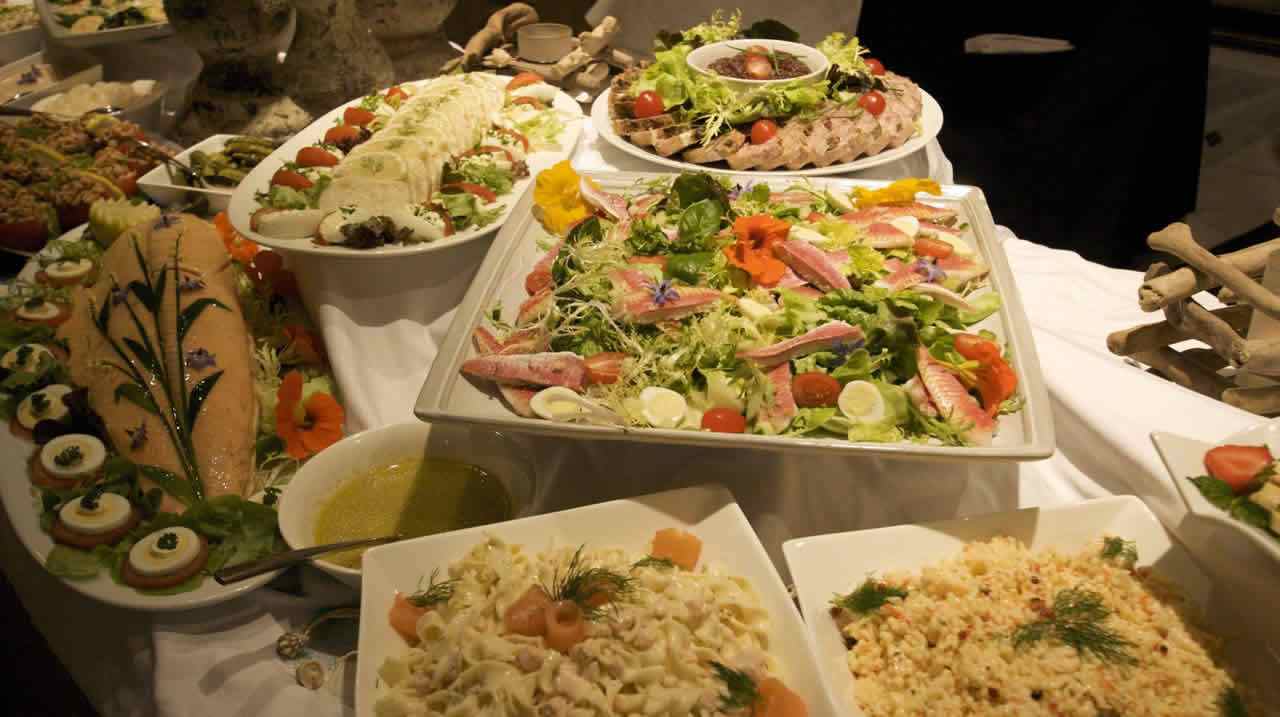 LA BONNE FRANQUETTE