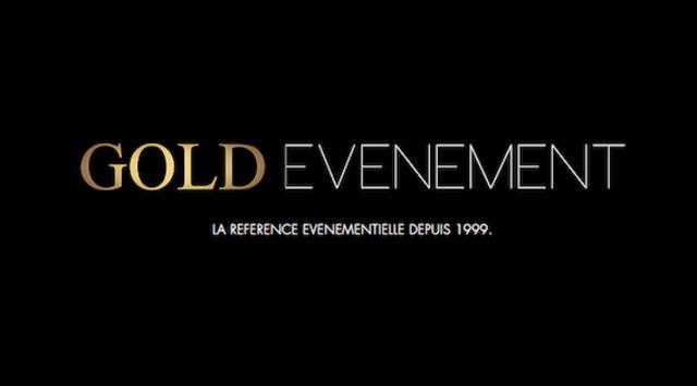 GOLD EVENEMENT