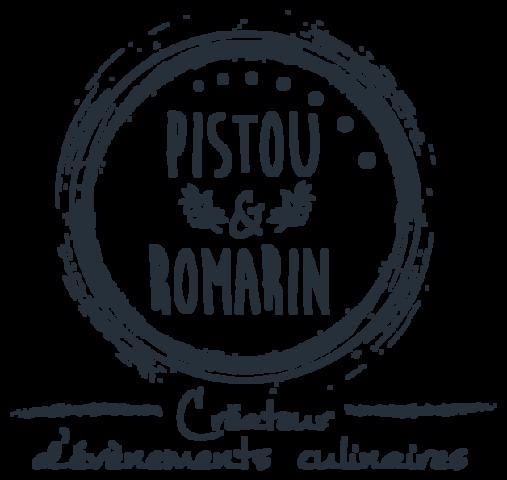 Pistou et Romarin