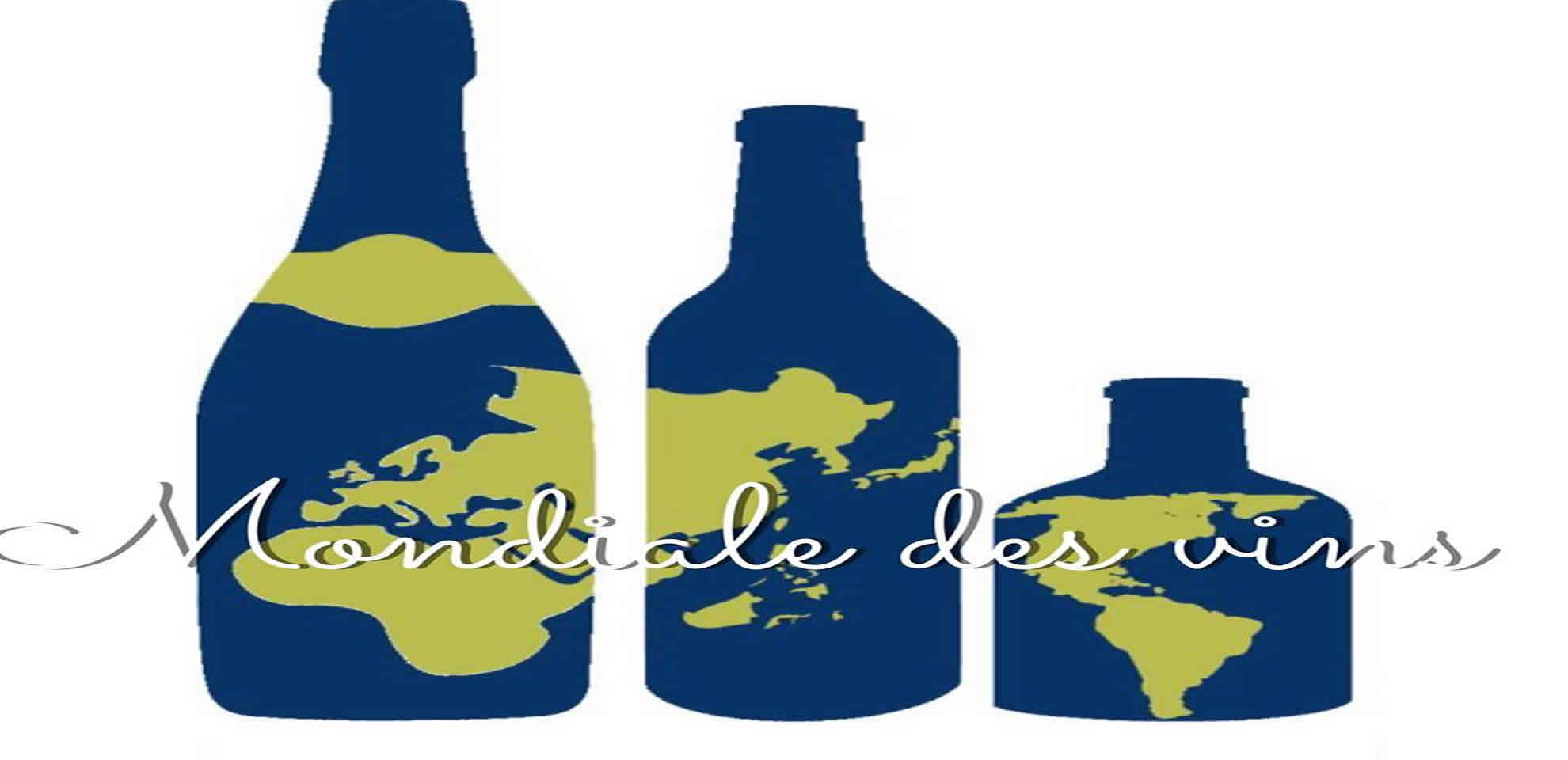 Mondiale des Vins