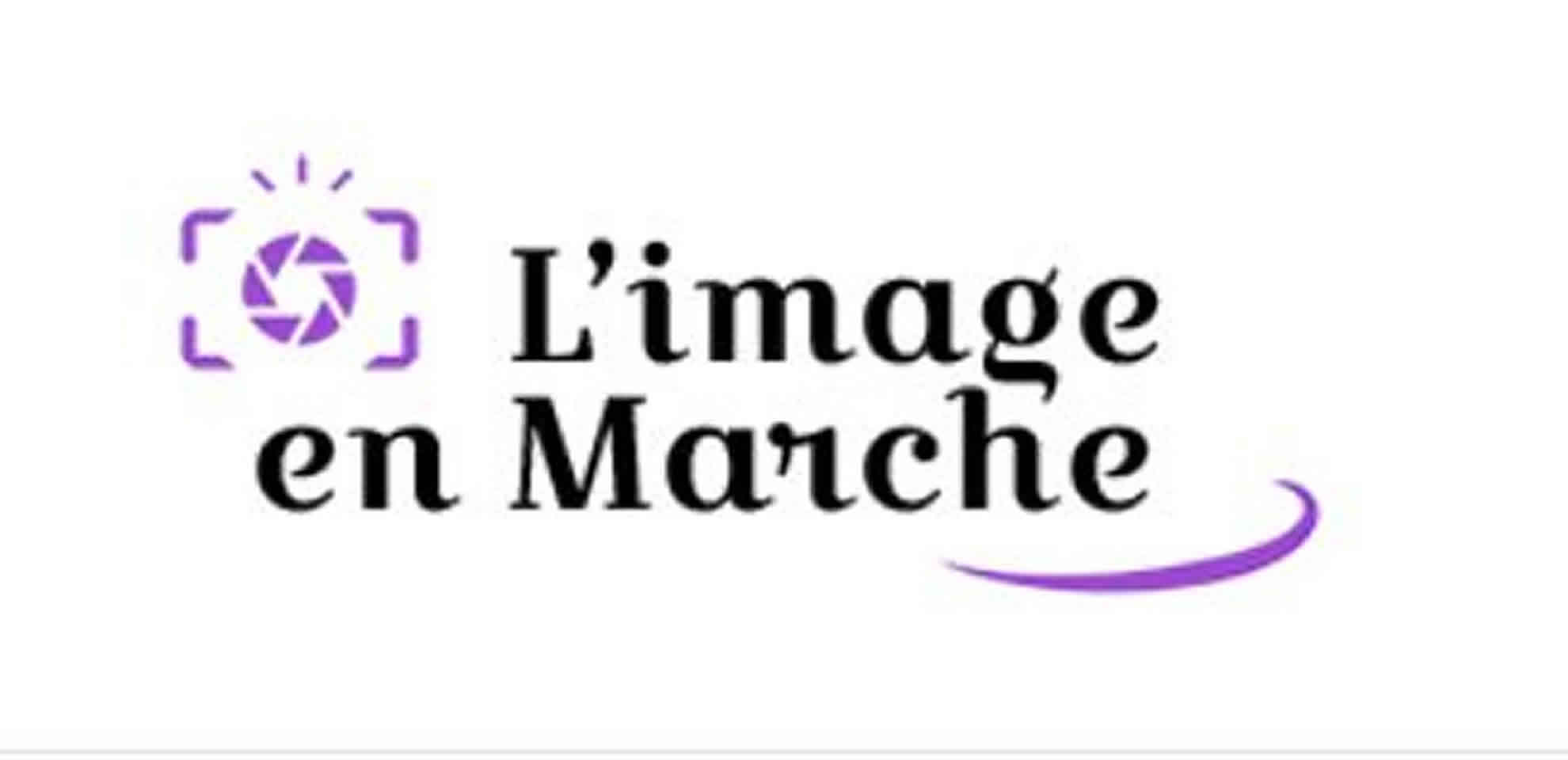 L'IMAGE EN MARCHE