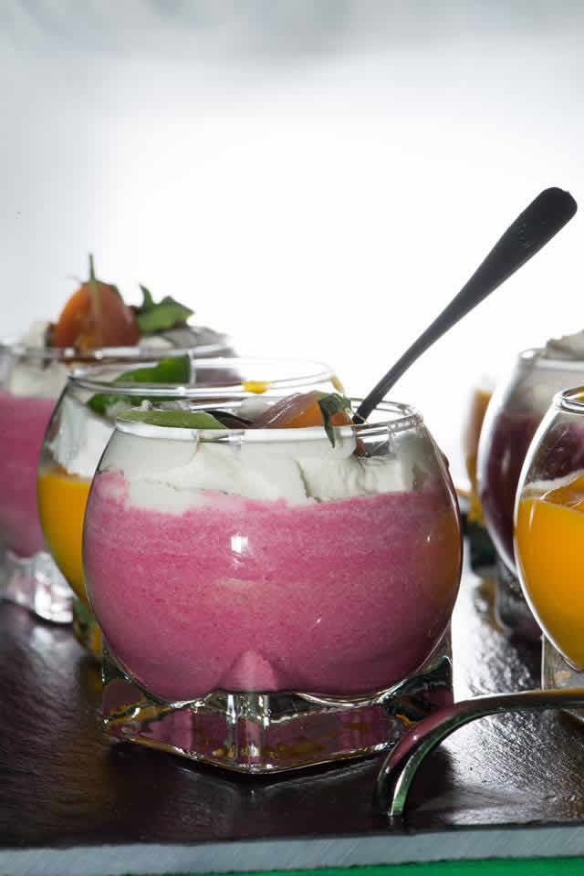 Les Saveurs de Christopher