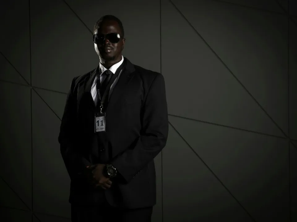 ATRIUM PROTECTION PRIVEE