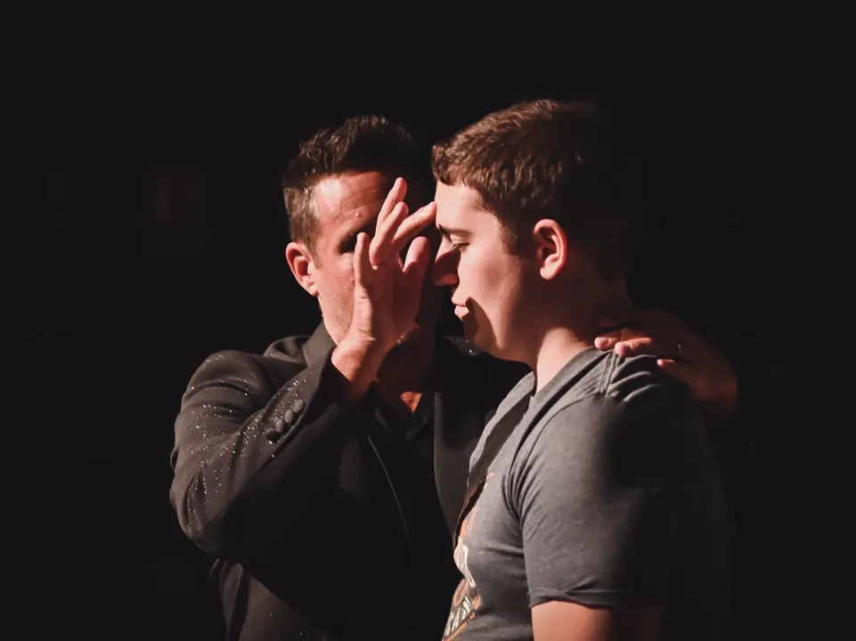 MAGICIEN FABRICE LIMOUZIN