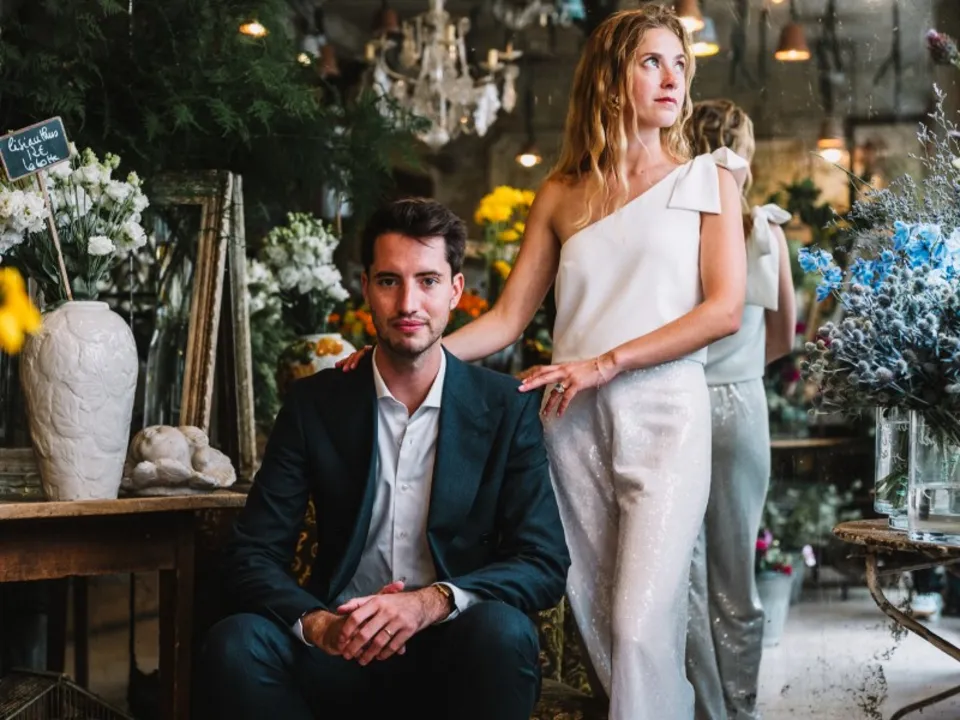 YOANN PALLIER - PHOTOGRAPHE