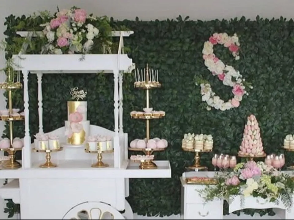 BABY S EVENT