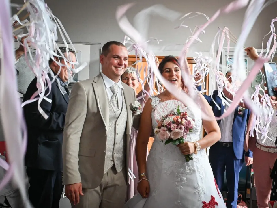 DES SOURIRES ET DES ÂMES