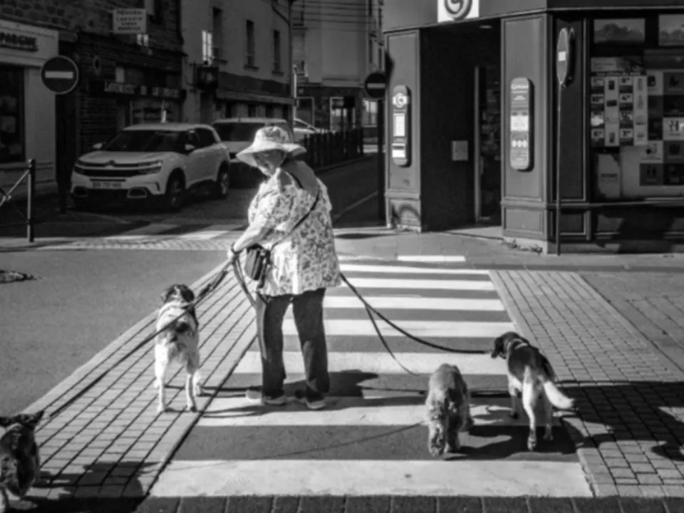 VINCENT CALLOUD PHOTOGRAPHE