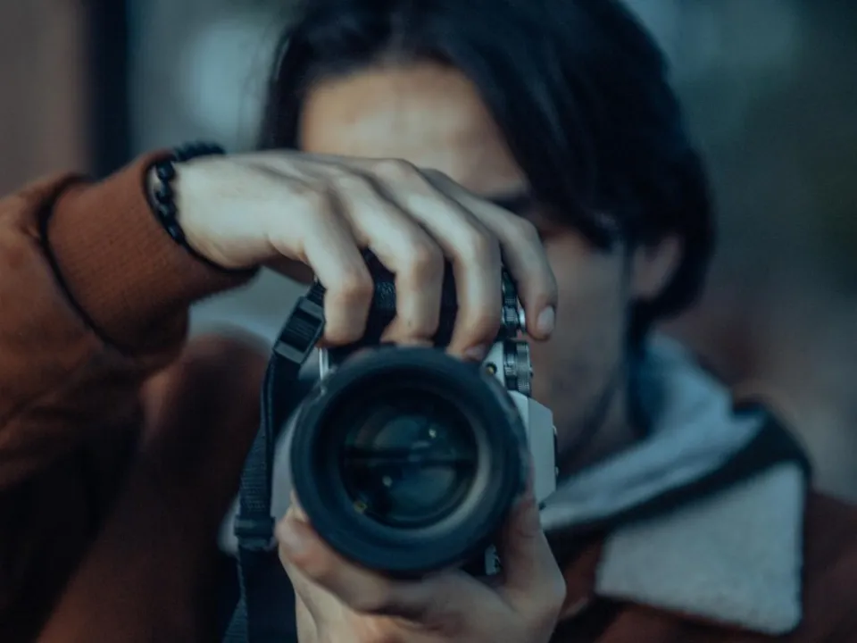 FLASH MENDES PHOTOGRAPHIES