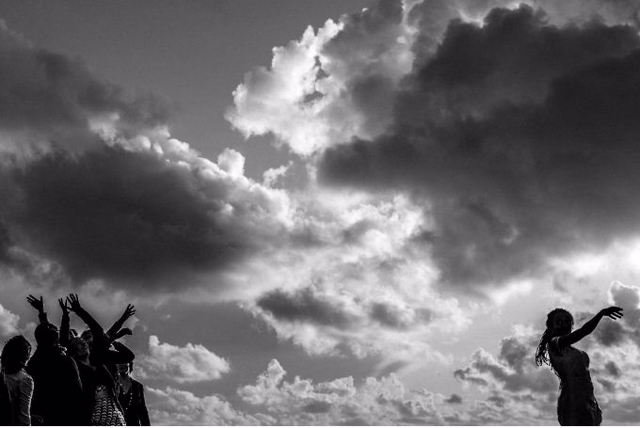 LALATIANA RAZAFINJATO PHOTOGRAPHIE