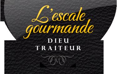 sarl l'escale gourmande