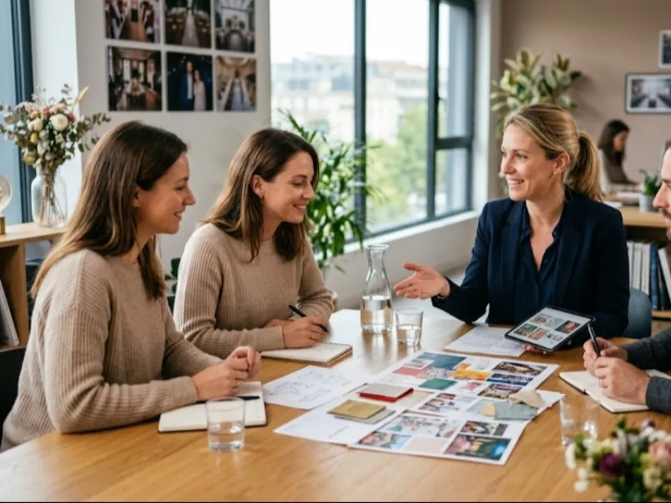 AGENCE BUTTERFLY EVENEMENTS