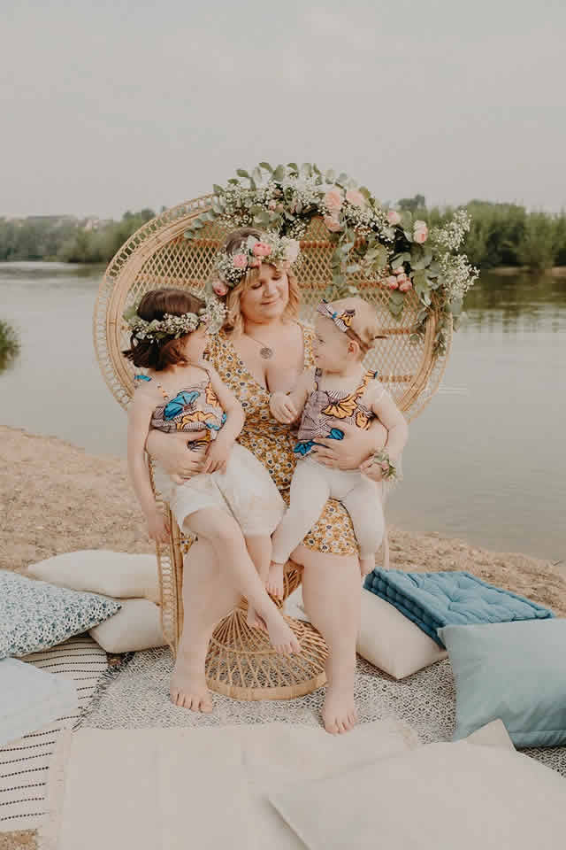 AURORE D. PHOTOGRAPHIE