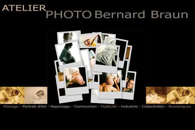 Atelier Photo Bernard Braun