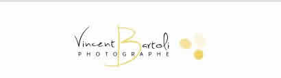 Vincent Bartoli Photographe