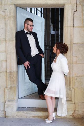 LUCIE F. PHOTOGRAPHE