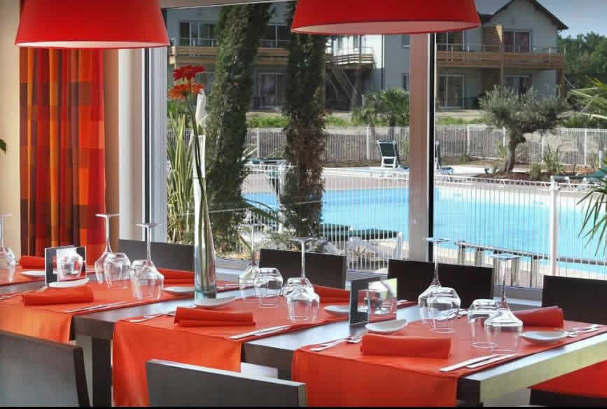 Le Relais du Plessis