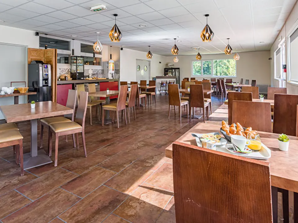 Le Relais du Plessis