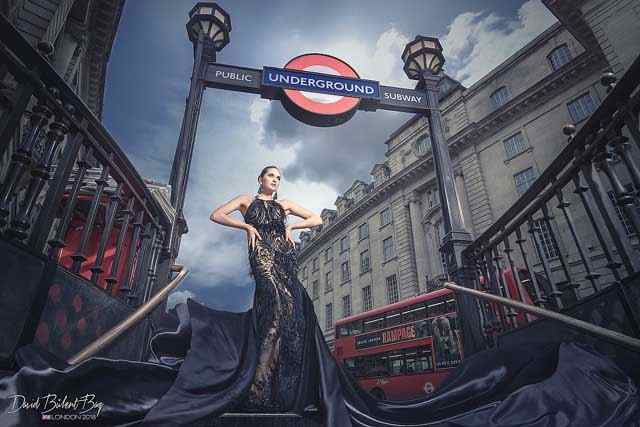 DAVID BULENT BAG PHOTOGRAPHY