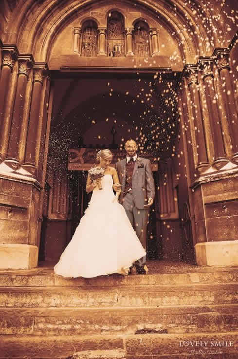 LOVELY SMILE PHOTOGRAPHIE