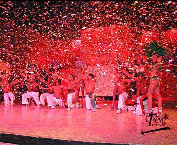 Festi Concept