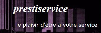 A votre service