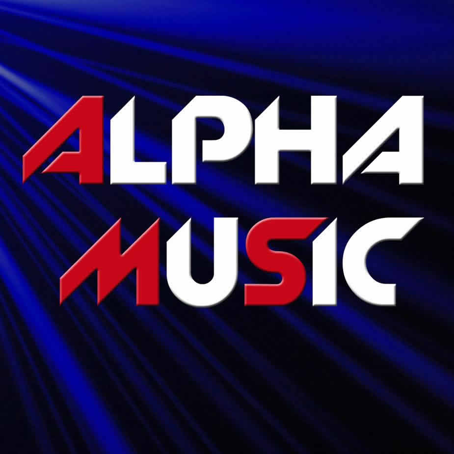 ALPHA MUSIC