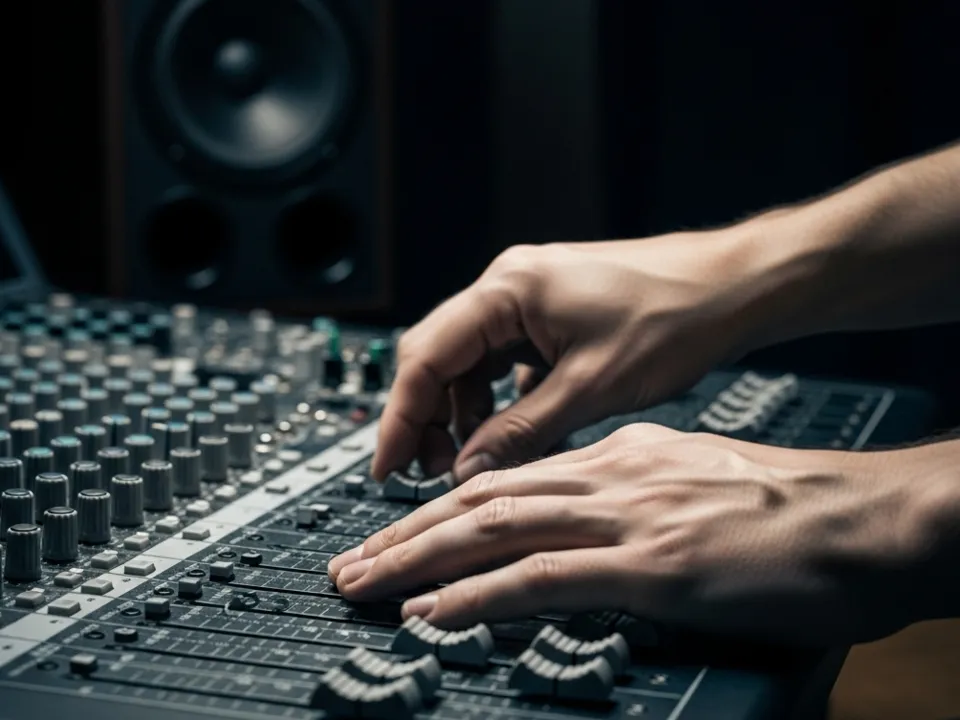 MIXAGE