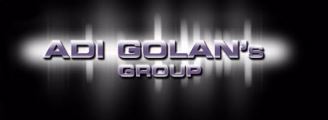 Adi Golan's Group