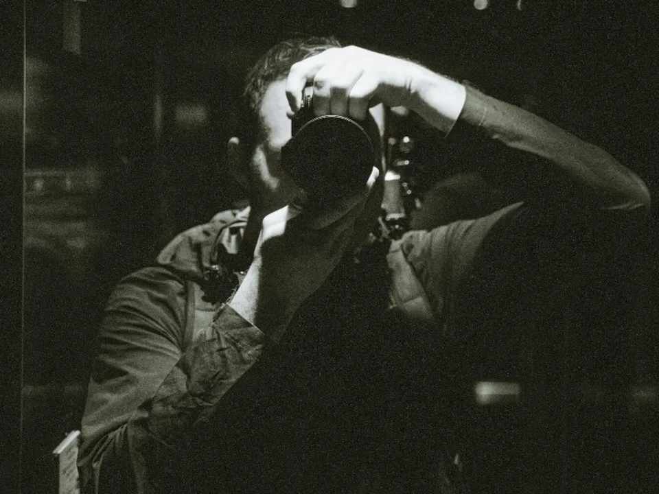 PHOTOGRAPHE AURÉLIEN PIÉGAY