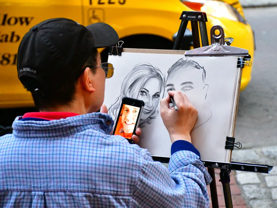 animation-caricature