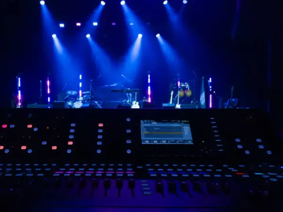 AVTEC AUDIOVISUEL TECHNOLOGIES