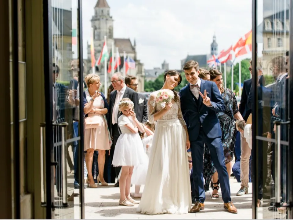 FOTORAMA - PHOTOGRAPHE MARIAGE