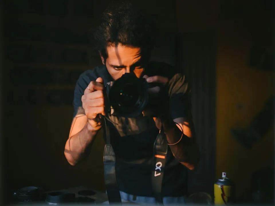 NORBERT SCANELLA PHOTOGRAPHE