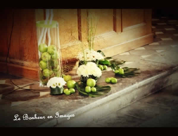 LE BONHEUR EN IMAGES