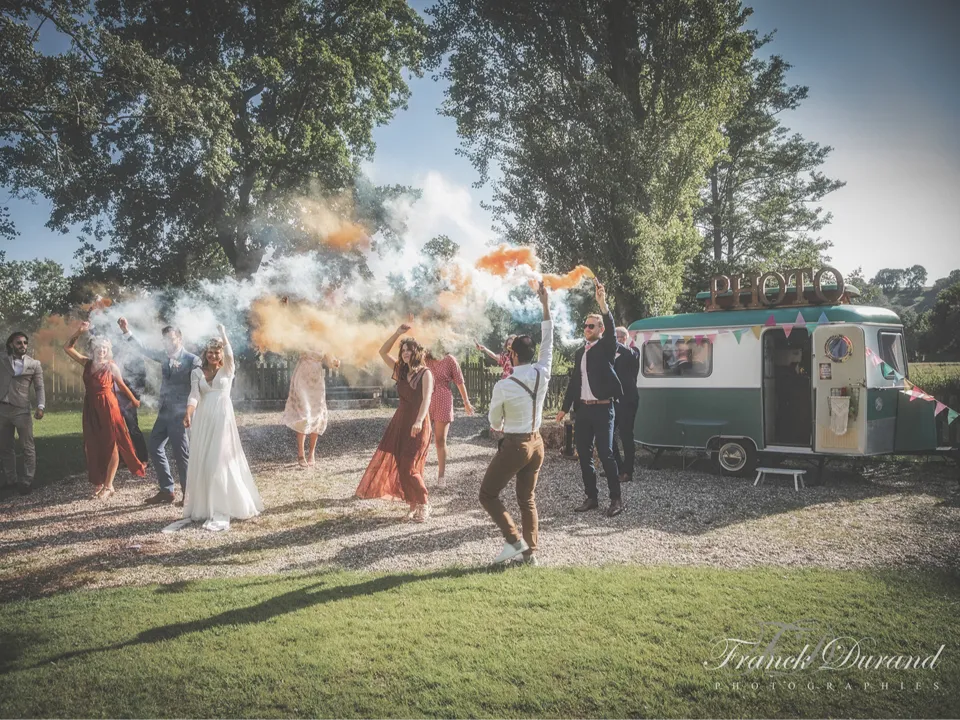 Fracobox Photographie