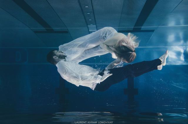 LAURENT KHRÂM LONGVIXAY