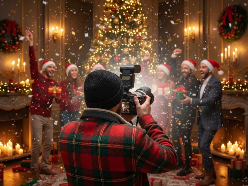 PHOTOGRAPHE DE MARIAGE - DAVID OGIER